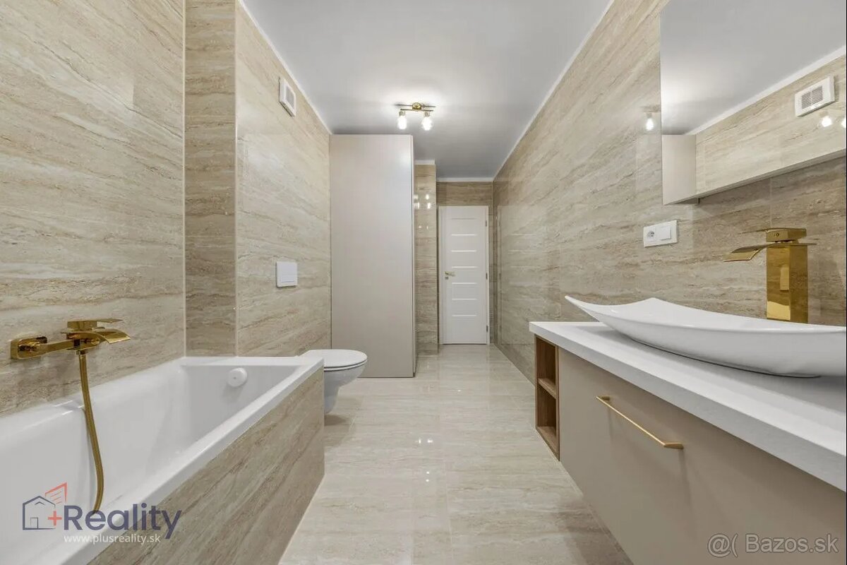 Zariadený byt v novostavbe na predaj - 7
