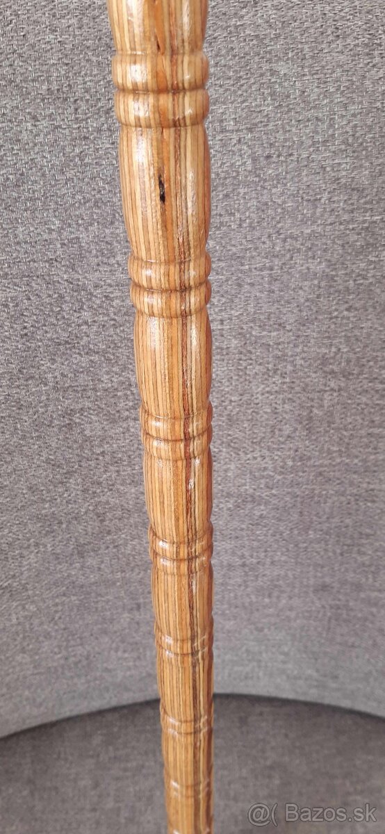 Vychádzková palica - 7