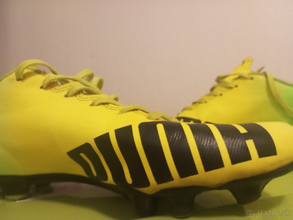 Puma kopačky - 7