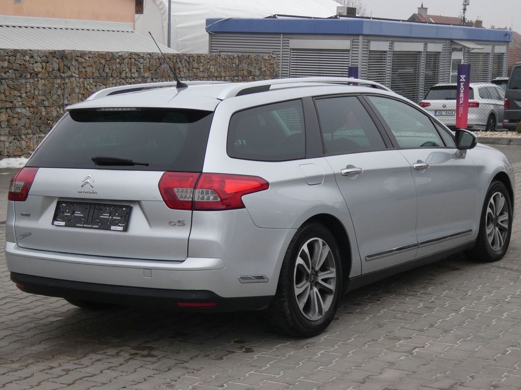Citroën C5 2.0 HDI, TOTÁLNÍ VÝPRODEJ - 7