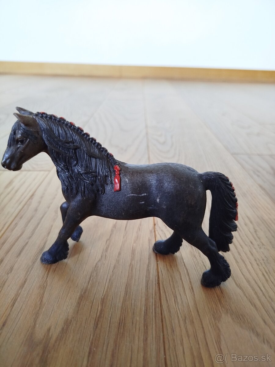 Koníky schleich - 7