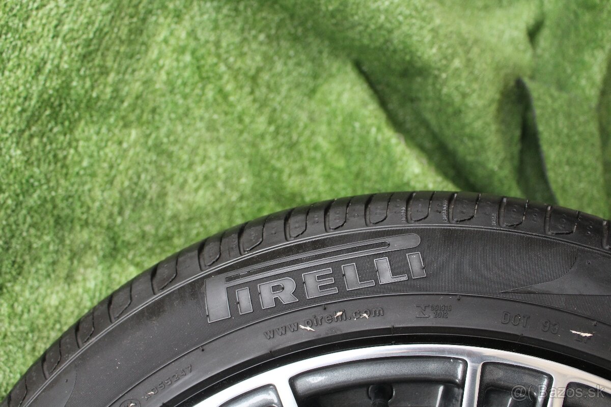 19"-----ŠKODA-----KODIAQ-----5x112 R19-----LETNA SADA - 7