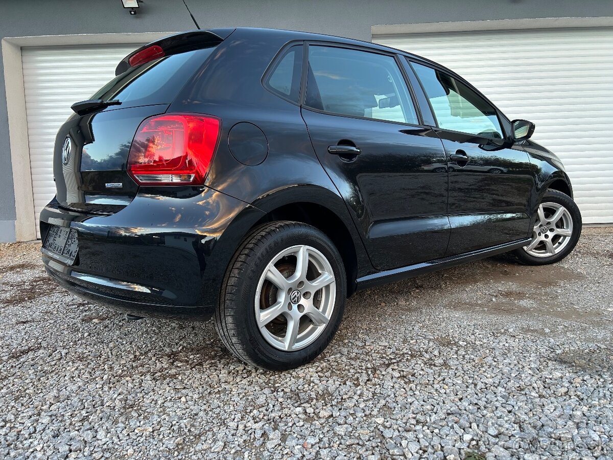VOLKSWAGEN POLO 1,2 BENZIN,MODEL 2012,131000KM - 7