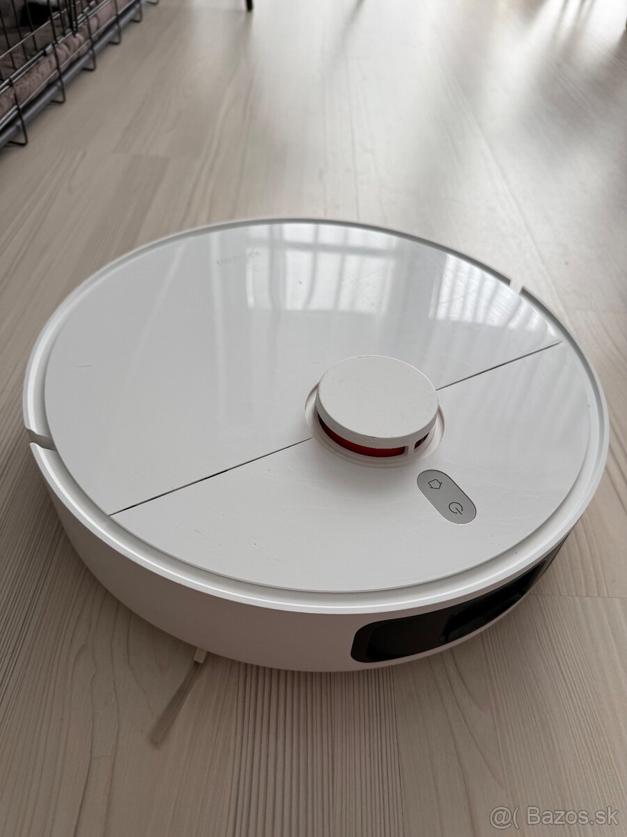 Xiaomi Robot Vacuum X20+ - 7