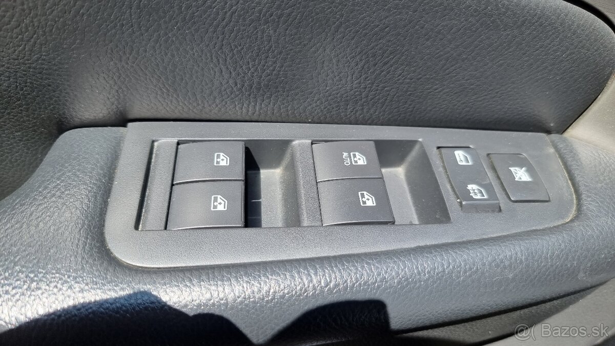 Chevrolet Epica 2.0D 110kw - 7