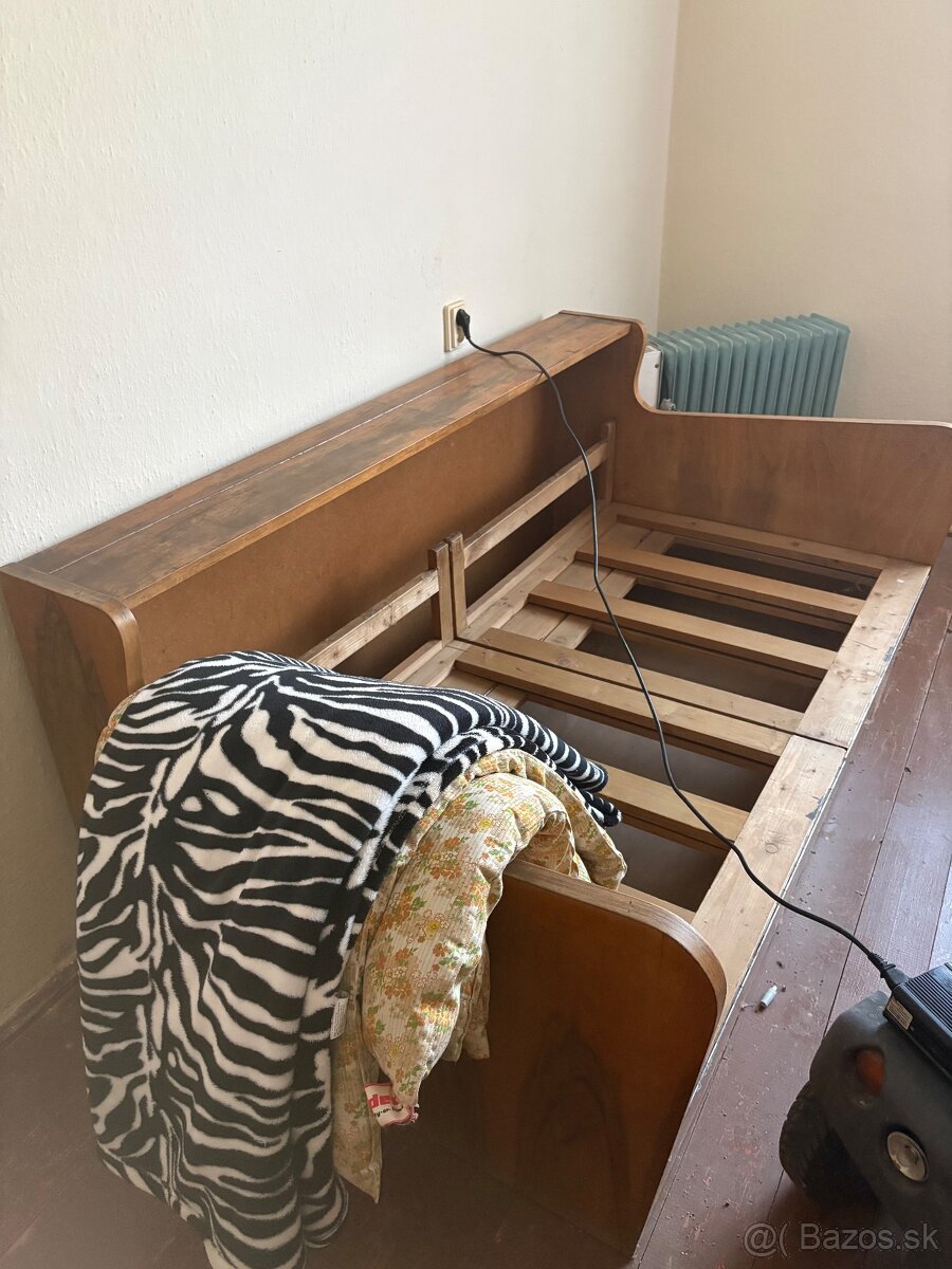 Symbolicky predám nábytok - 7