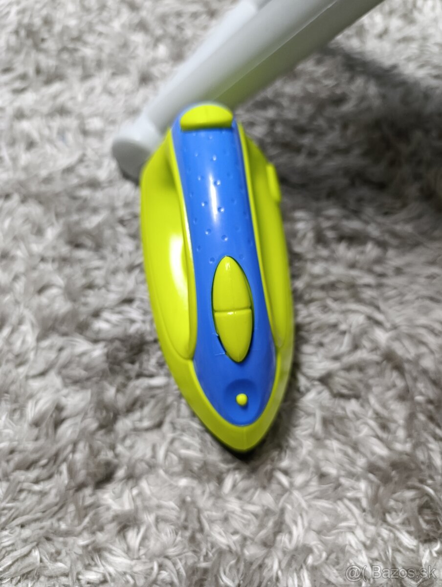 Ecoiffier Žehliaca doska so žehličkou - 7