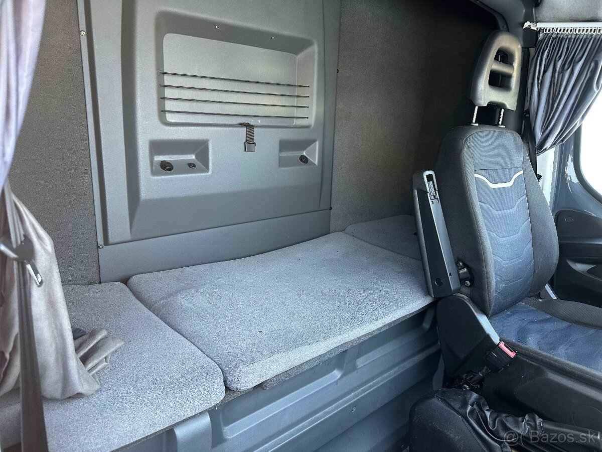 Iveco Daily 35S18 8pal twincab - 7