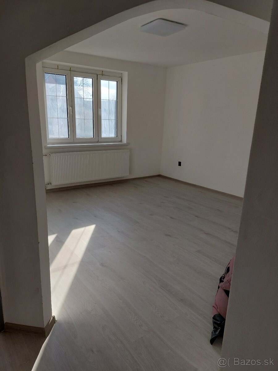 Prenájom 3+1 Sedmerovec - 7