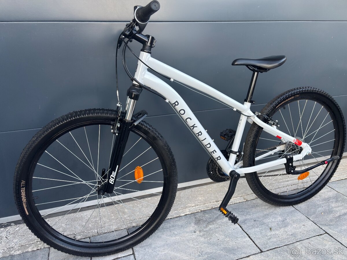 Rockrider expl 50 27,5 L - 7