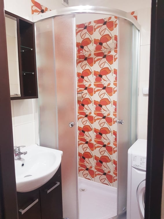 1 izbový byt v centre mesta - 7