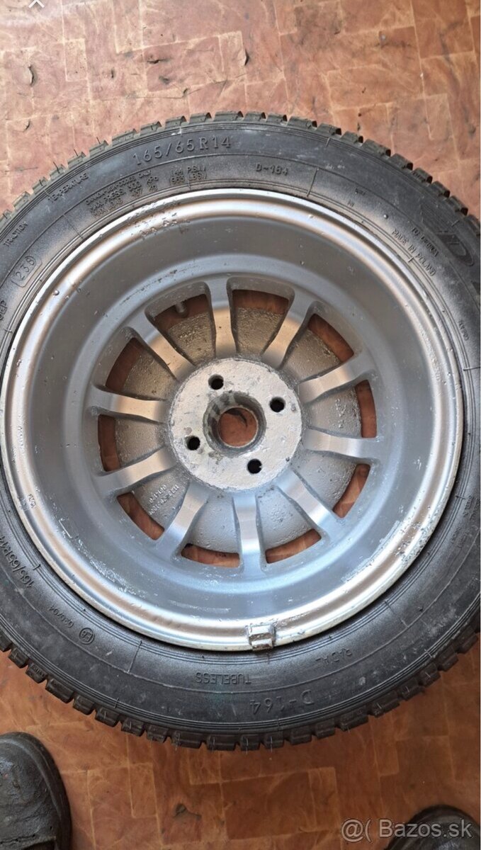 Predám elektróny - 7