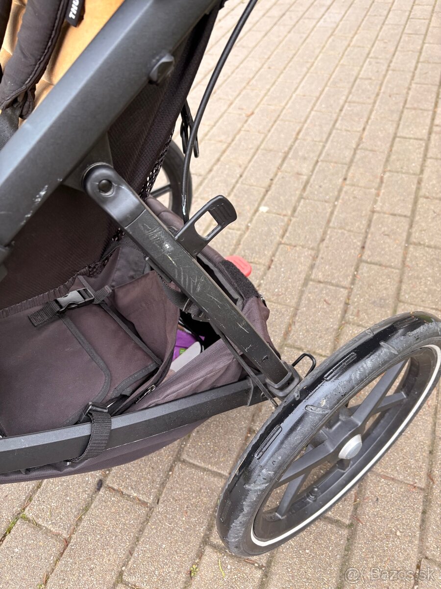 Thule urban glide 2 - 7