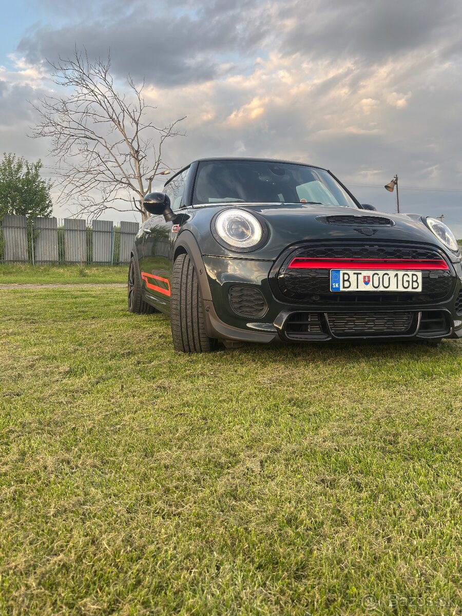 Mini JCW- GP - 7
