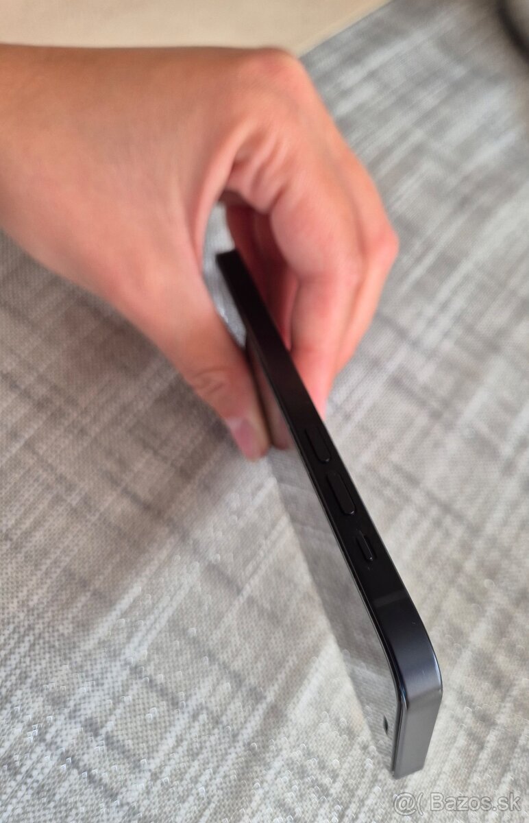 iPhone 12 128GB čierny - 7