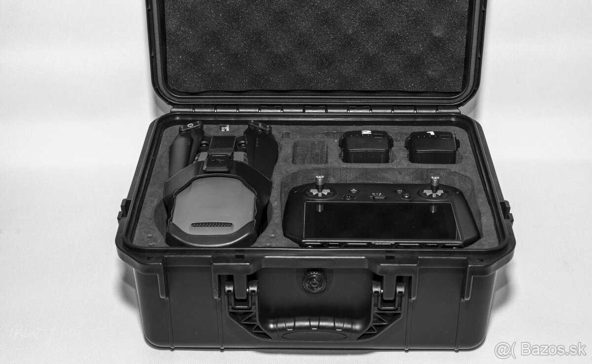 DJI MAVIC 3 Extented RC PRO - 7