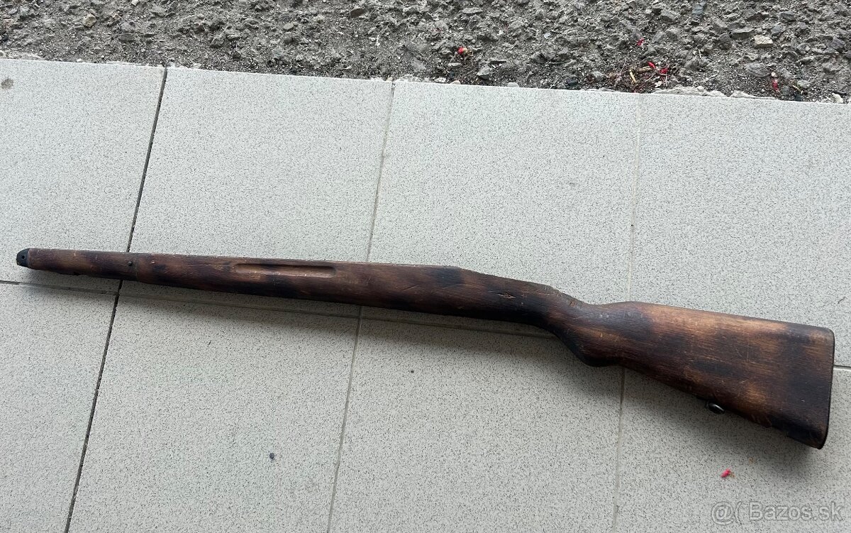 Vzduchovka vz. 47 - 7