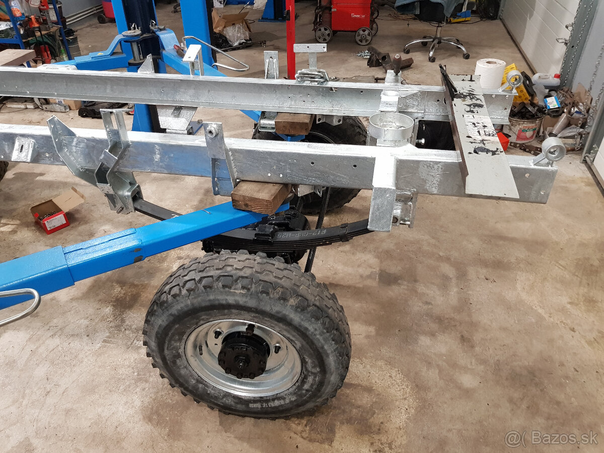 M25 4x4 - 7