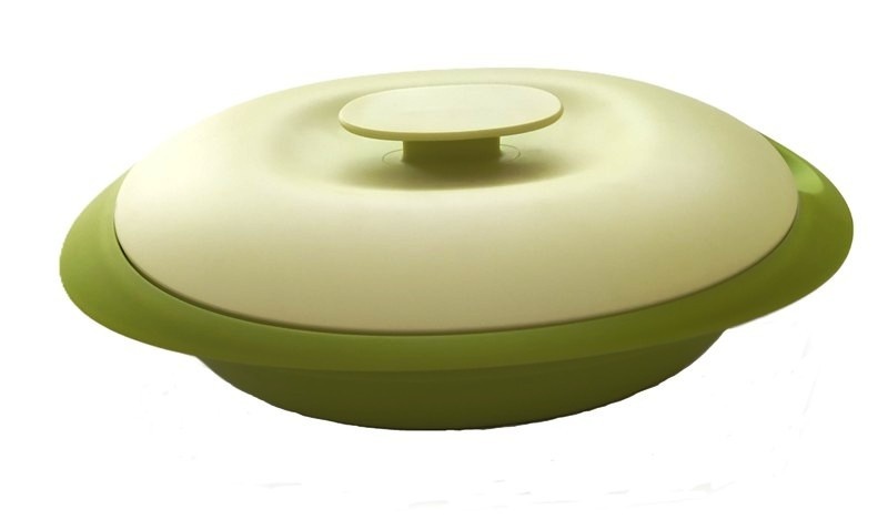 Set nádob tupperware - 7