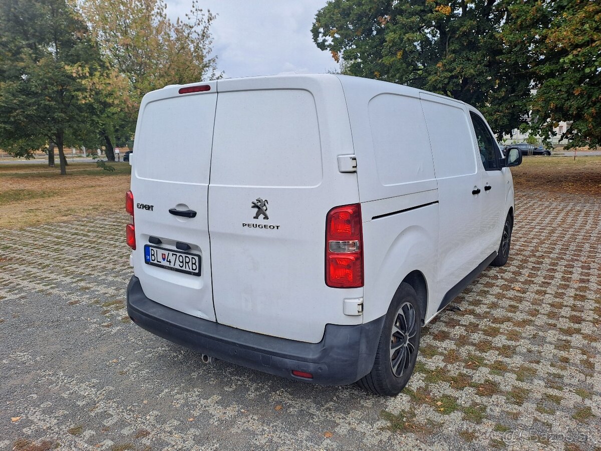 Expert 2.0 Bluehdi - 110kw - 2017 - 7