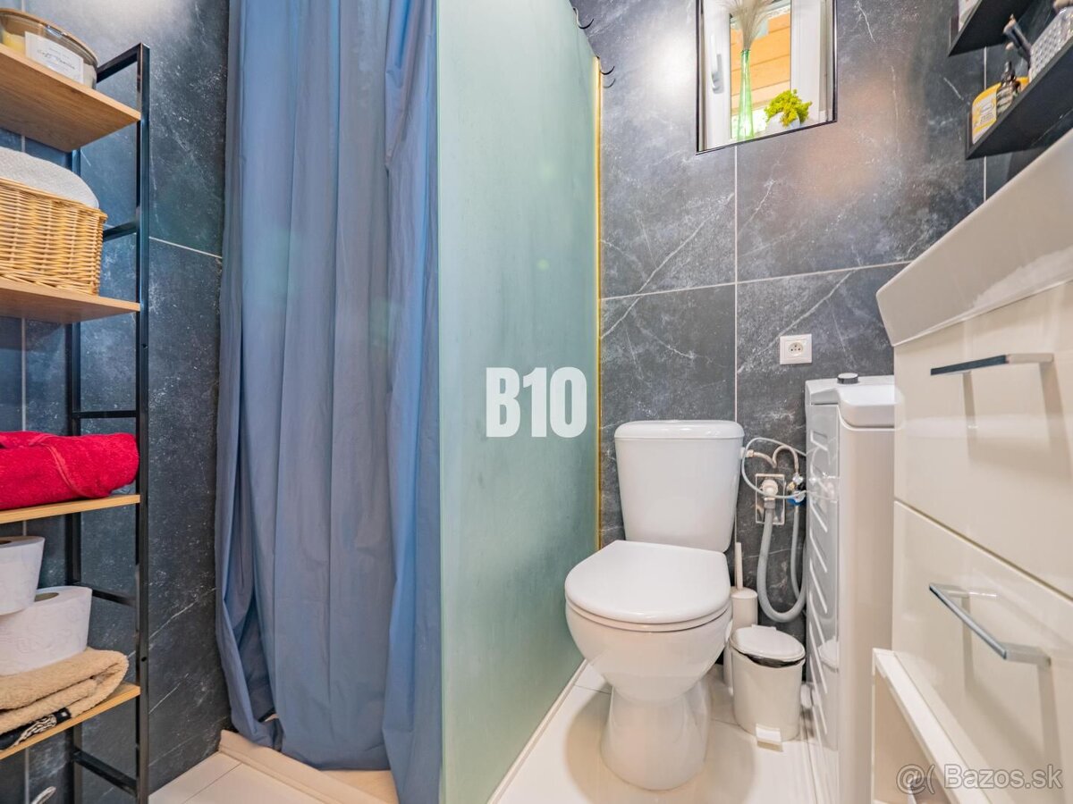 Tiché prostredie kúsok od Nitry - CHALUPA - 7