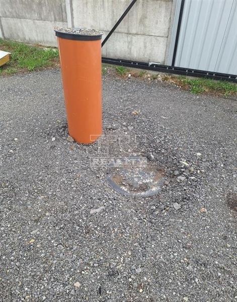 NA PREDAJ STAVEBNÝ POZEMOK – LEN 4 km OD KOŠÍC - 7