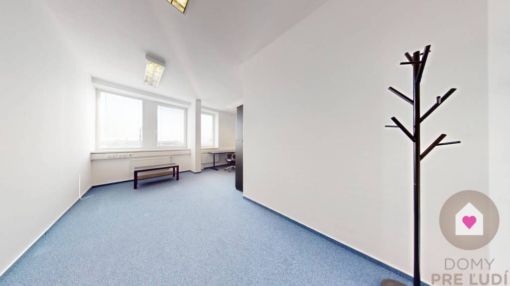 Kancelárie v BA II. pri Avione už od 19 m2, BA. Trnávka, Pes - 7