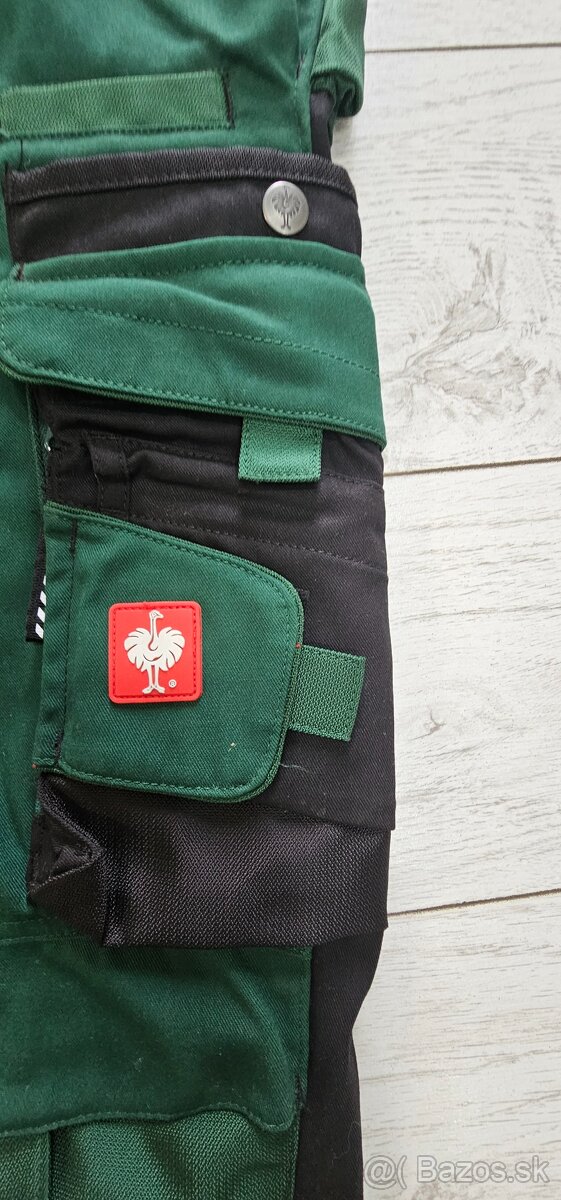 ENGELBERT STRAUSS  54 - 7