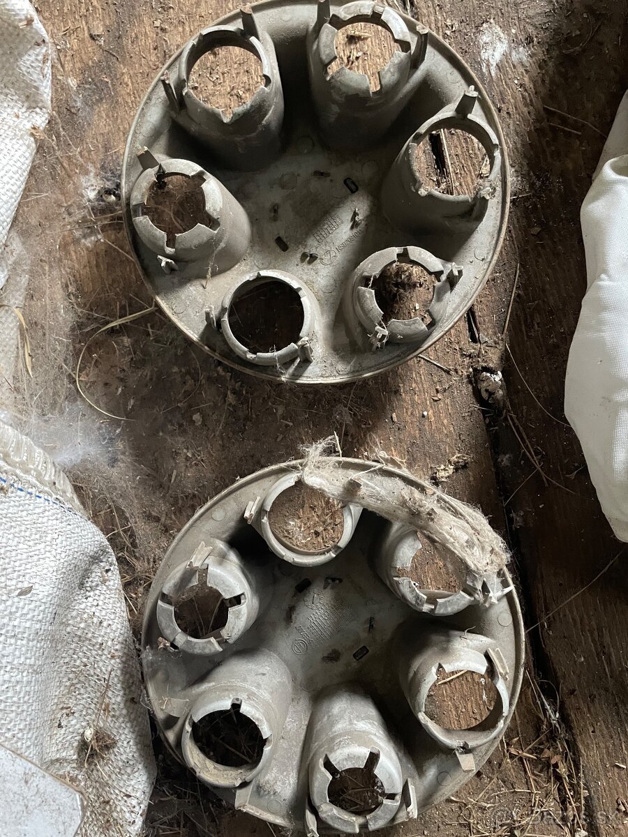 Diely Nisan Patfinder - 7