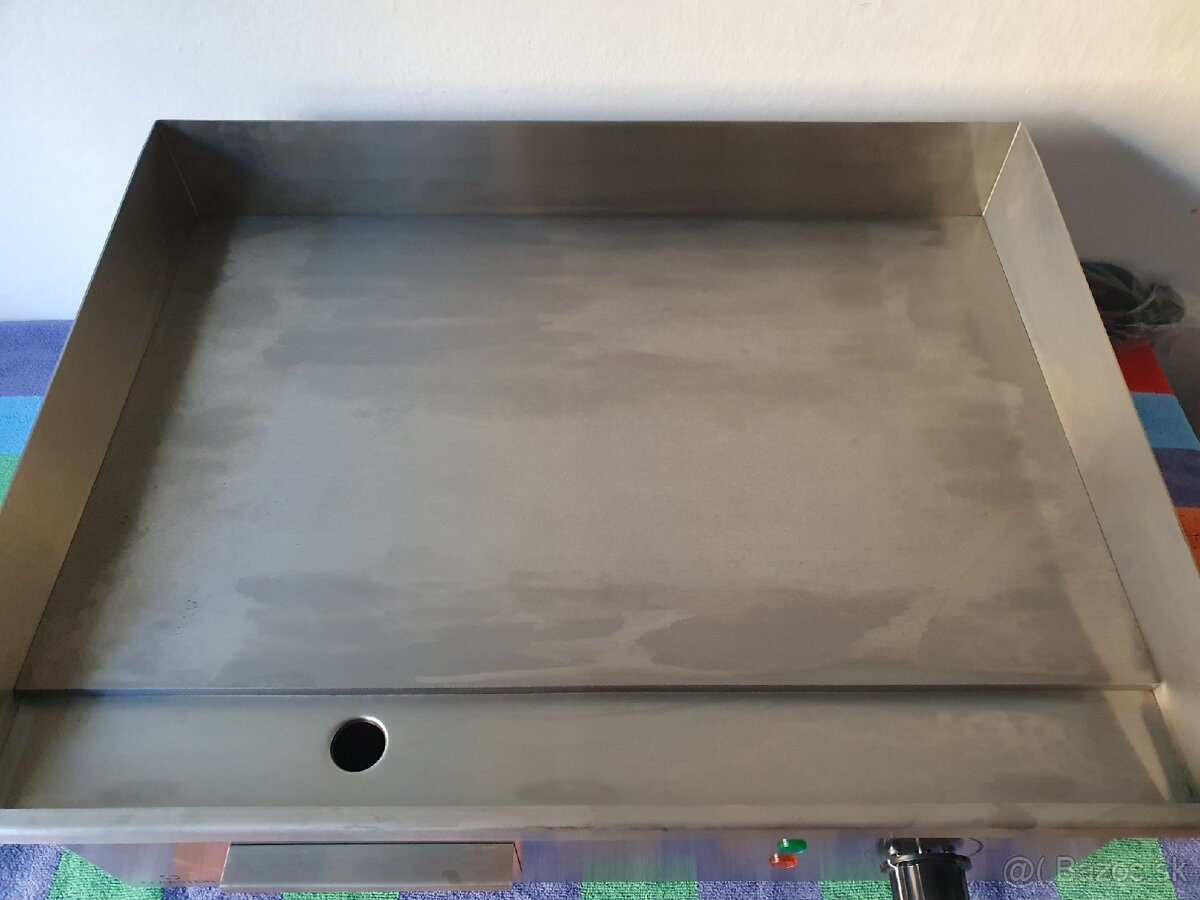 Grillmeile 3000G elektrický gril - 7