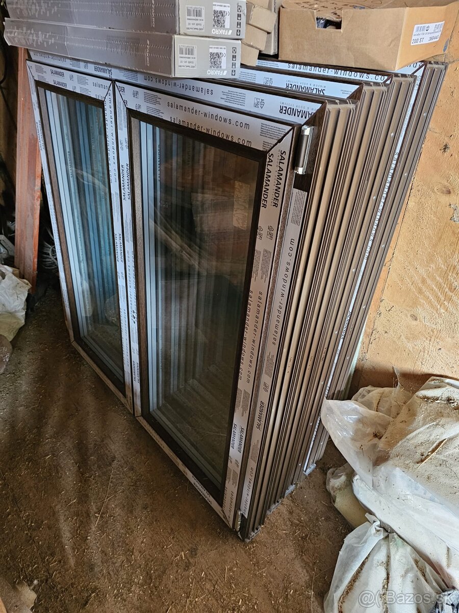 Nové okná Salamander System - 7