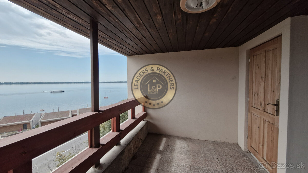 Predaj chaty pri pláži Anima. Medvedia hora, Zemplínska šíra - 7