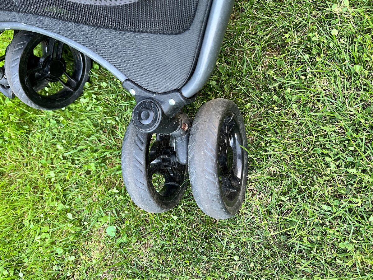 Valcobaby snap ultra duo - 7