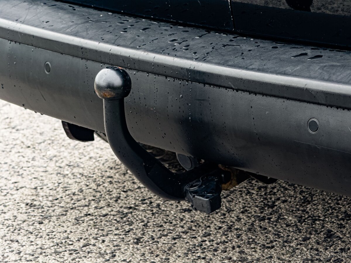 Toyota Proace Verso 110kW 2017 6-miestne - 7