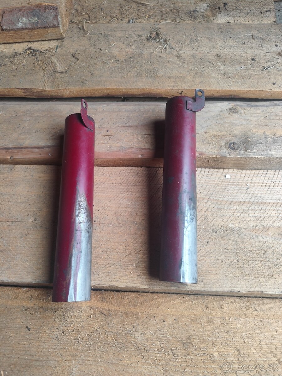 kryty klzakov , tlmicov jawa - 7