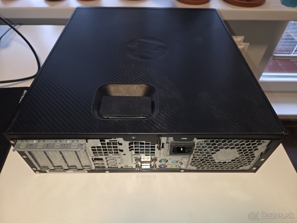PC HP COMPAQ ELITE 8300 - 7