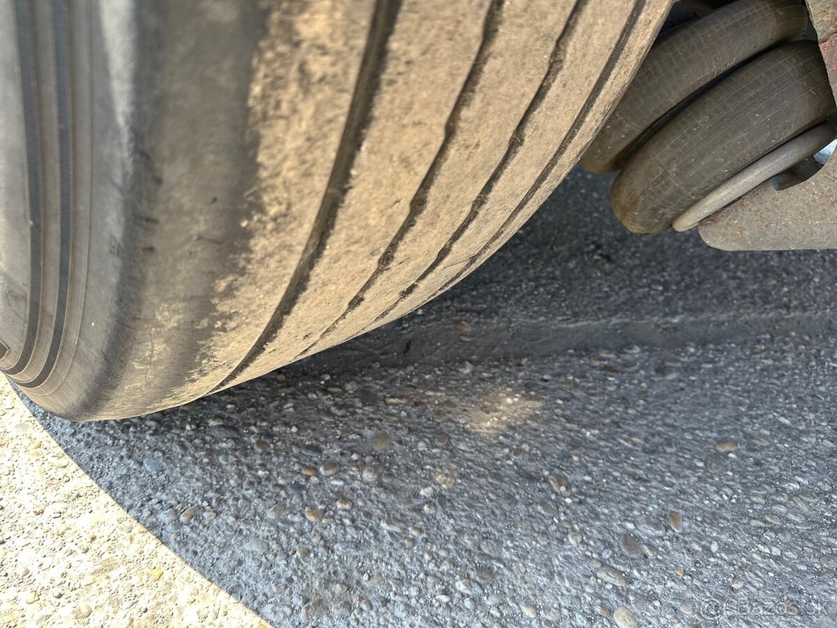 BENALU OPTILINER 2011 VIN 816 - 7