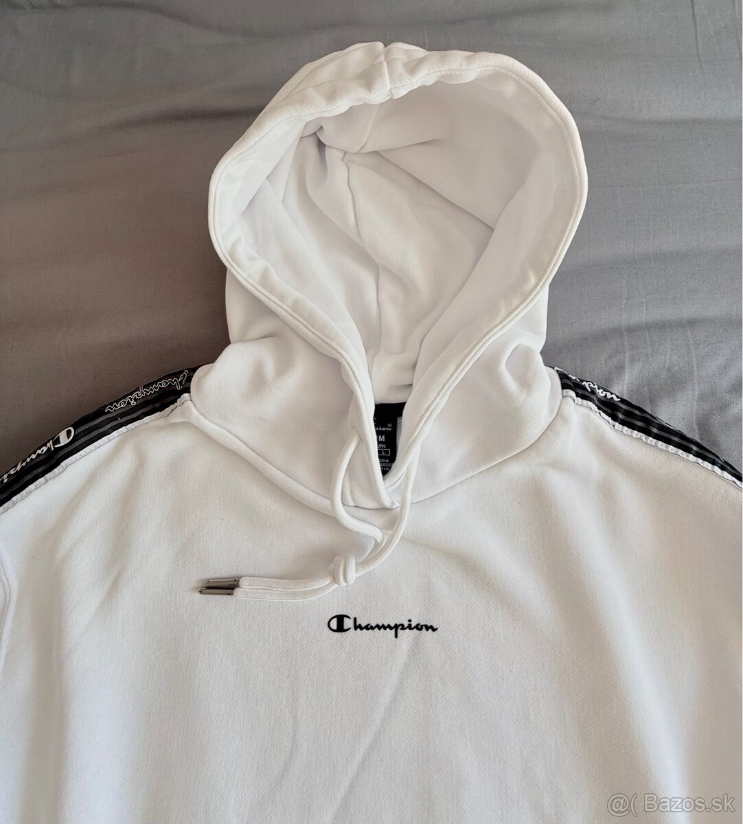 Mikina panska Champion M - 7