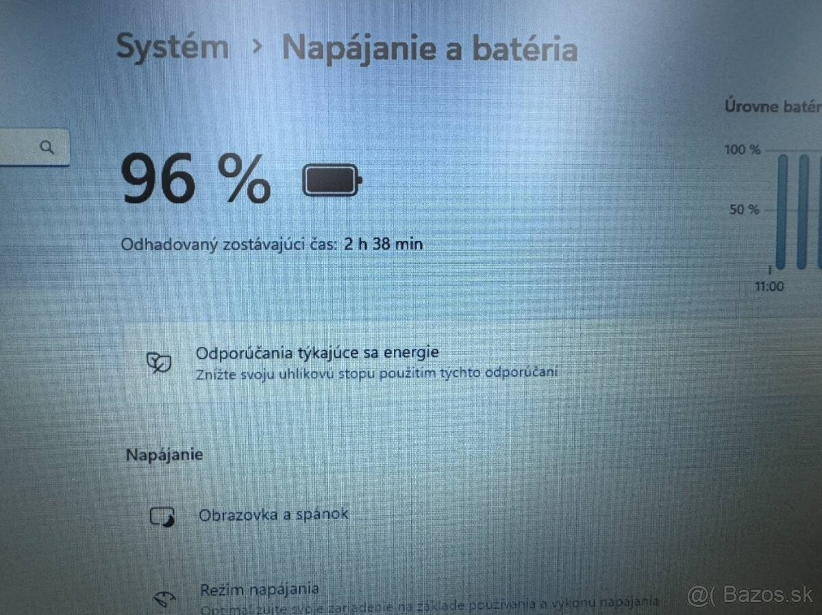 Notebook 14" Lenovo.Intel i5-4300M 2x2,60GHz.8gb ram.256SSD - 7