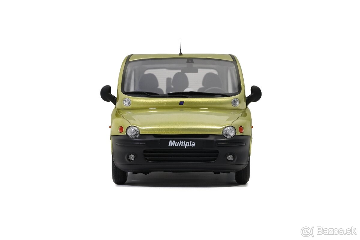 FIAT MULTIPLA 1:18 OTTO MOBILE - 7