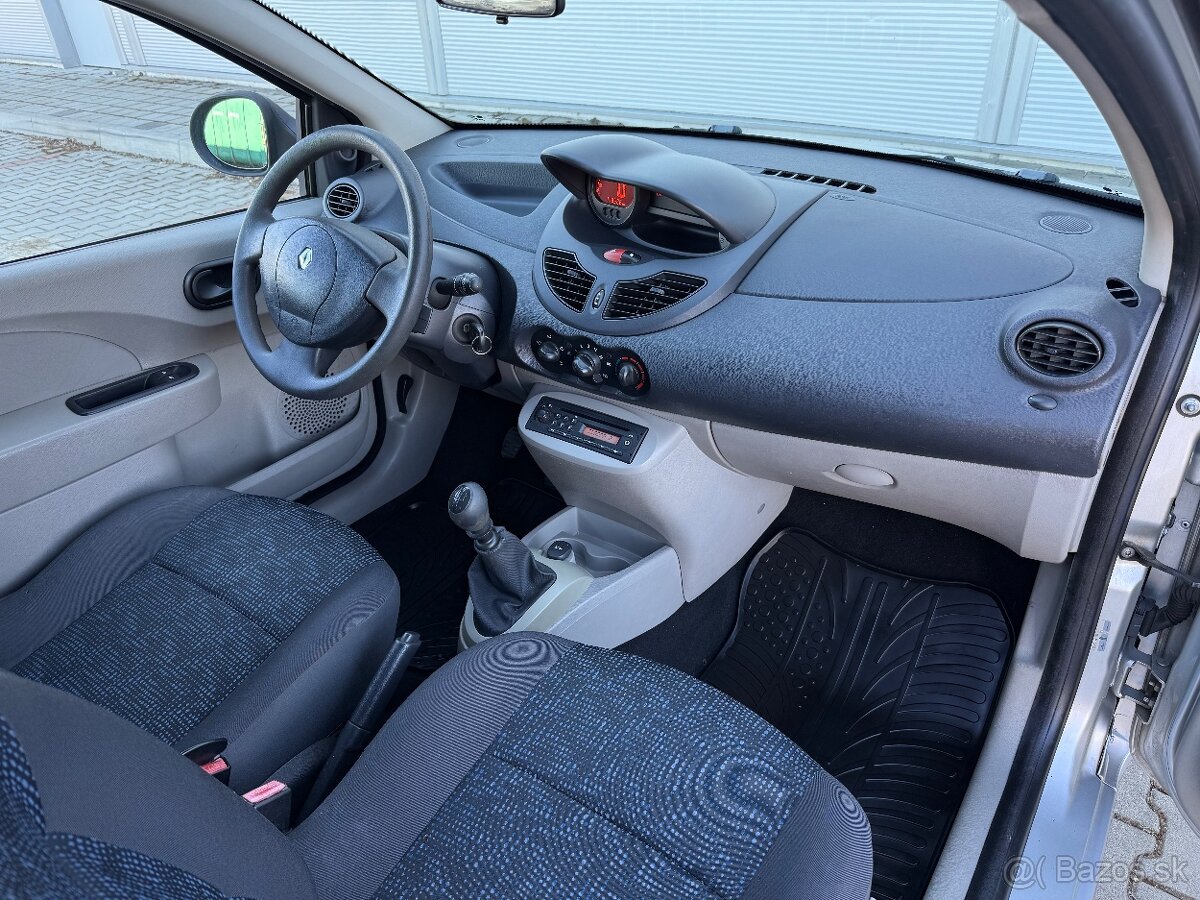 Renault Twingo 1.2 Benzín - 7