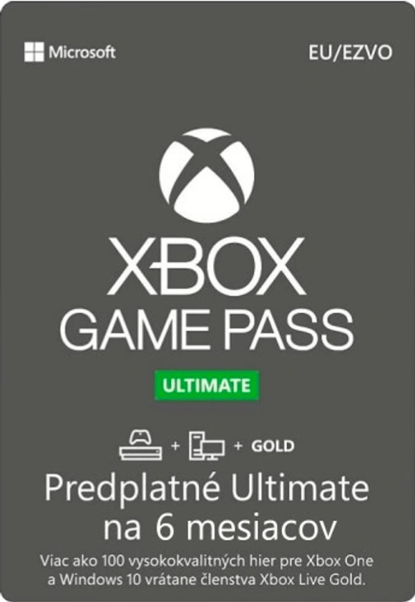 XBOX Series S 512GB + 6 mes. Game Pass Ultimate - 7