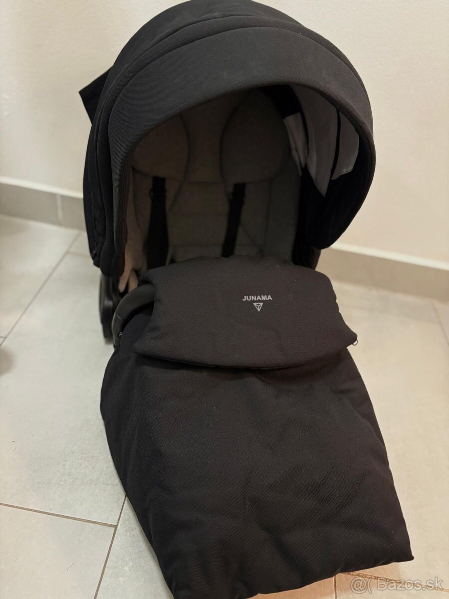 Kočiar Junama 5v1 - 7