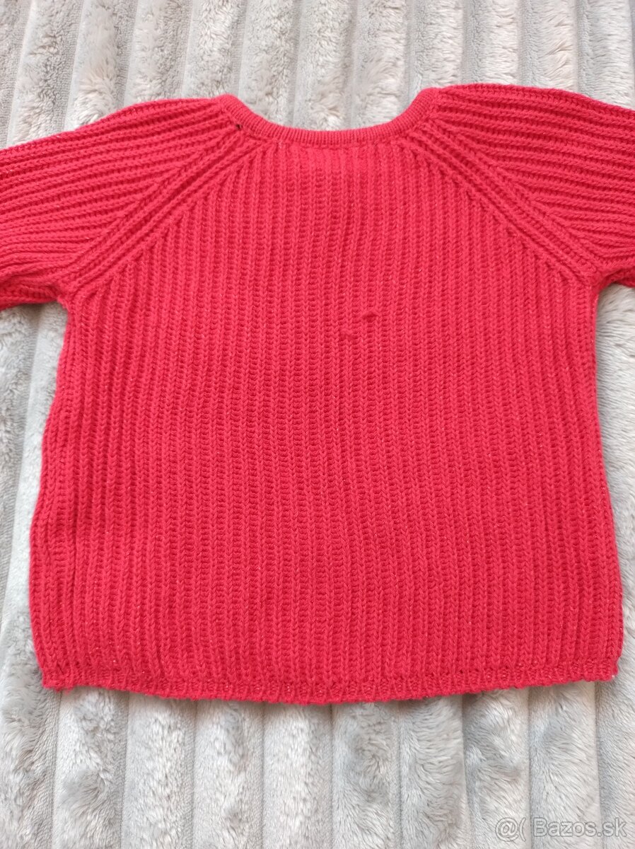 Oblečenie 68 (6-9m) - 7