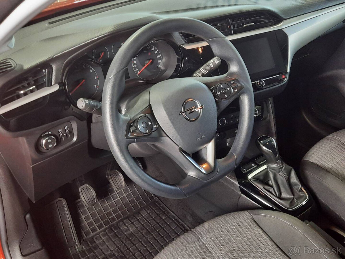 Opel Corsa 1.2 S S Edition - 7