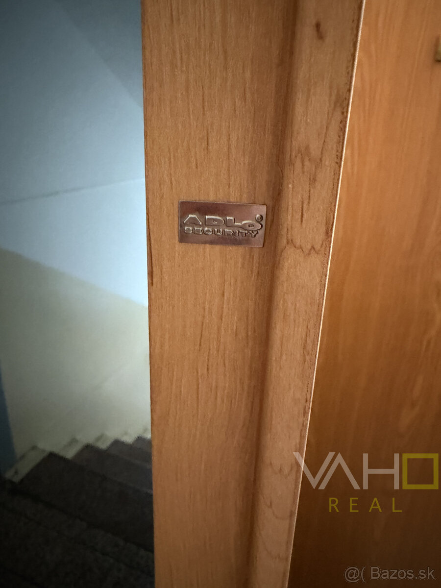 Na predaj 3 izbový byt na Prednádraží - 7