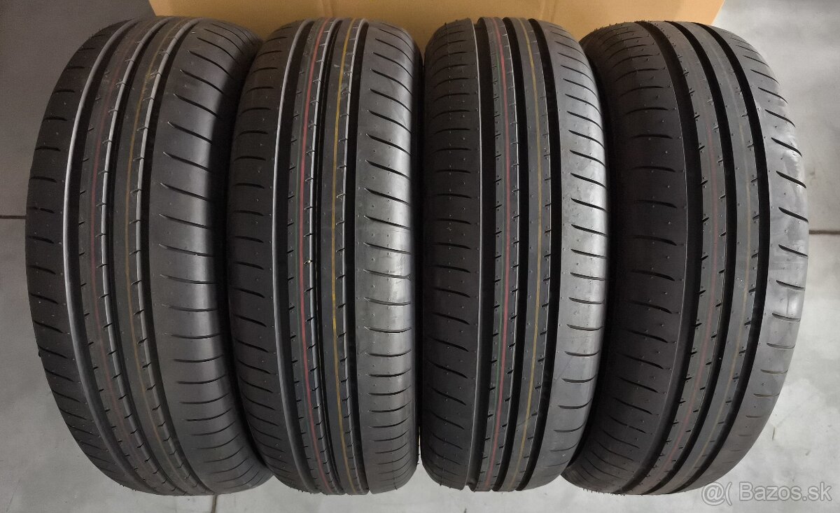 PNEU/LETNÉ/ZIMNÉ/R15 R16 R17 R18 R19 - 7