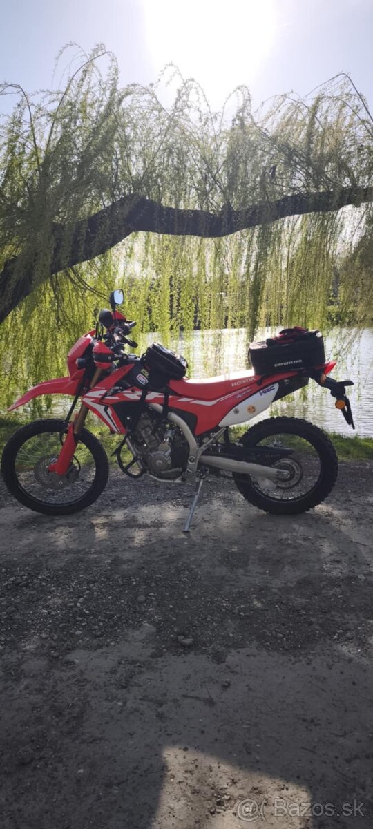 ENDURISTAN zadná taška - 7