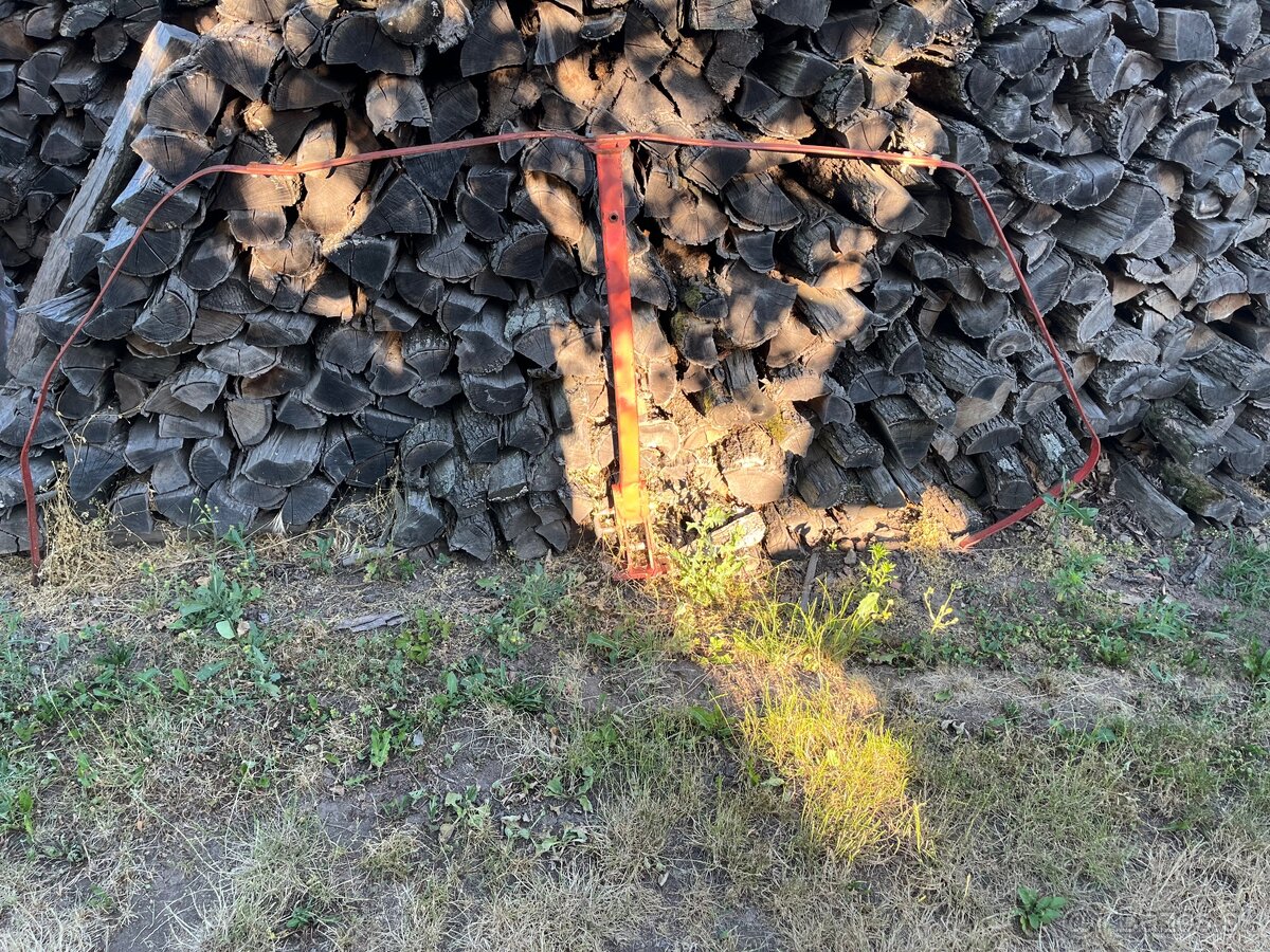 Zhrňovač Fella ts 295 rdf - 7