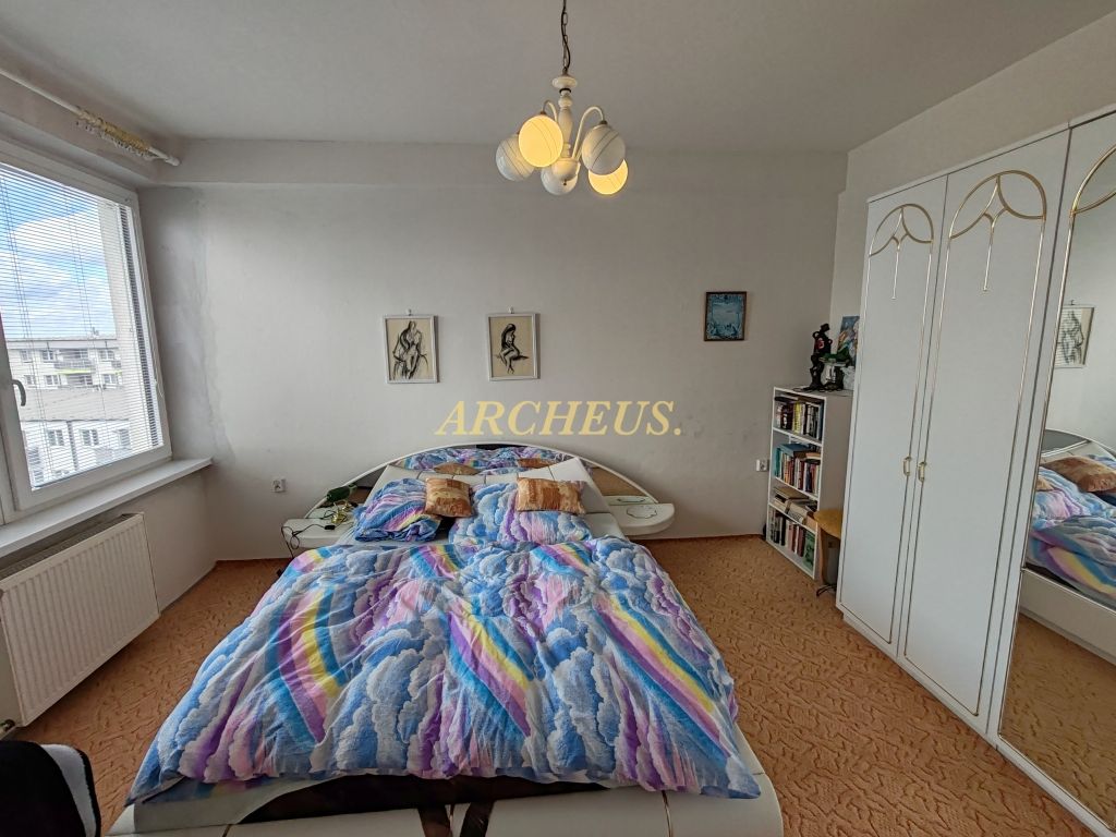 3 izbový byt Cesta mládeže - Malacky - 7